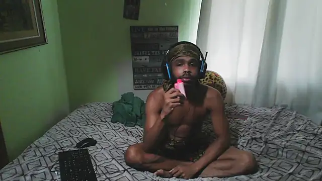 anthonyroth online show from October 3, 7:26 pm