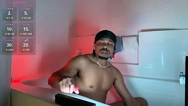 anthonyroth online show from February 23, 9:15 pm