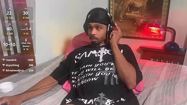 anthonyroth online show from February 1, 8:56 am