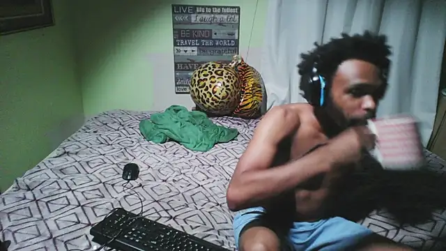 anthonyroth online show from October 10, 1:28 am