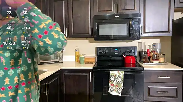 anthonyroth online show from February 20, 6:10 pm