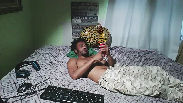 anthonyroth online show from October 8, 8:53 pm