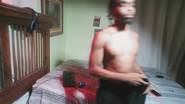 anthonyroth online show from October 21, 1:05 am