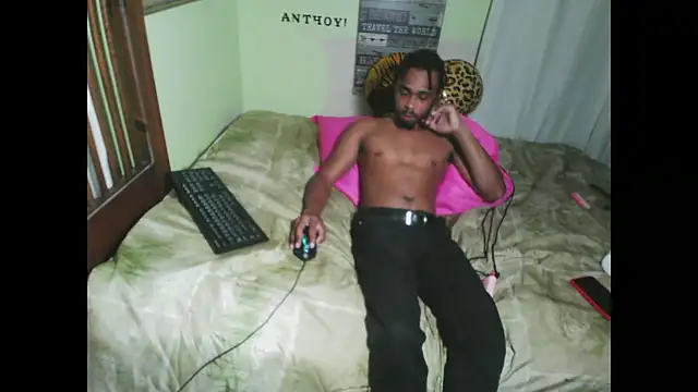 anthonyroth online show from November 18, 12:15 am