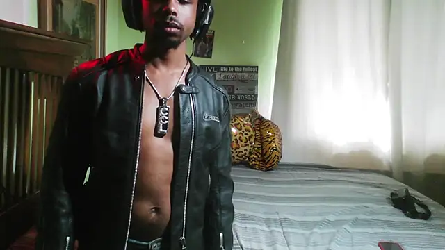 anthonyroth online show from October 16, 3:20 pm