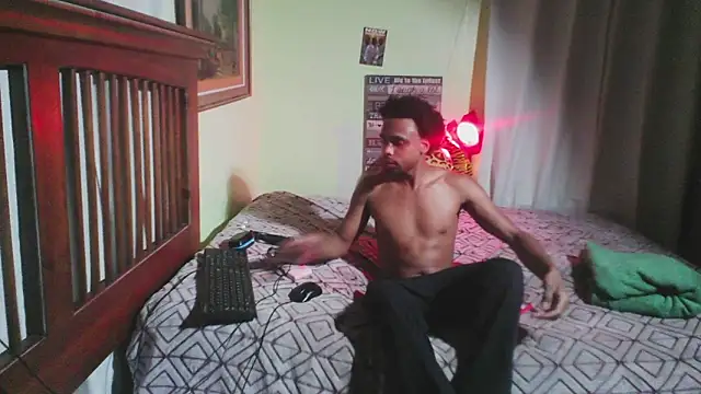 anthonyroth online show from October 12, 2:02 am