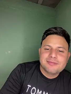 Mr brian03 online show from February 15, 5:08 am