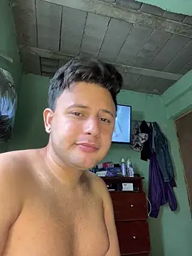 Mr brian03 online show from November 7, 4:55 pm