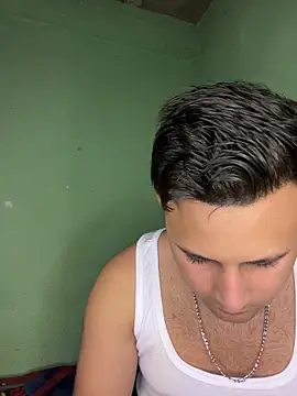 Mr brian03 online show from February 27, 5:07 am