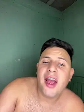 Mr brian03 online show from February 6, 4:52 am