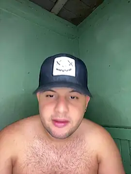 Mr brian03 online show from February 9, 5:05 am