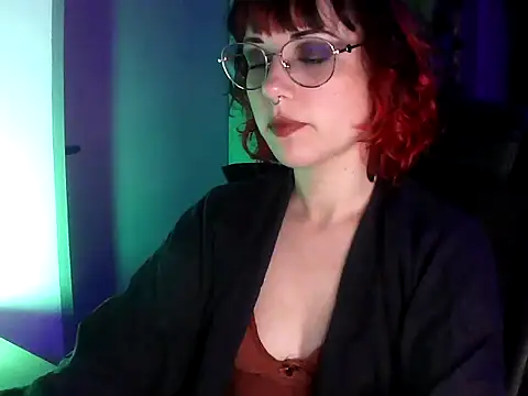 Snapshot of Acid_Girl_Ofc chatting on October 24, 3:05 am Acid Girl Ofc online show from October 24, 3:05 am