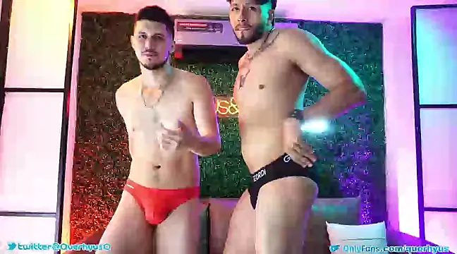 Snapshot of Bait4men chatting on March 19, 2:35 pm Bait4men online show from March 19, 2:35 pm