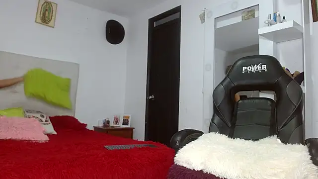 Danilove55 online show from September 26, 3:02 am