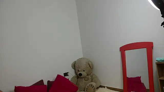 Danilove55 online show from October 9, 2:17 pm
