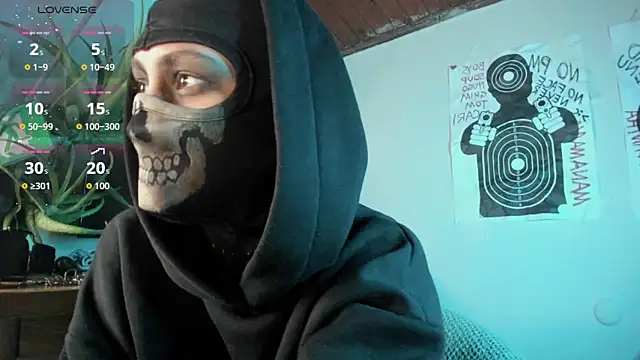 Snapshot of cos_operator chatting on September 28, 6:37 pm cos operator online show from September 28, 6:37 pm