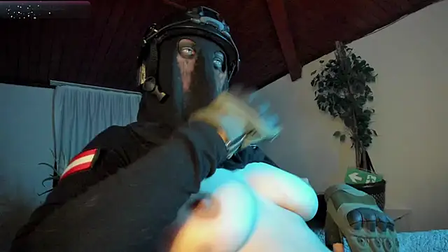 cos operator online show from March 7, 8:14 pm