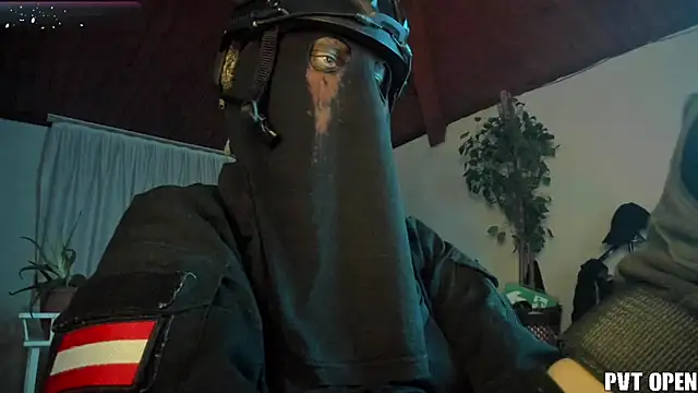 cos operator online show from February 19, 8:17 pm