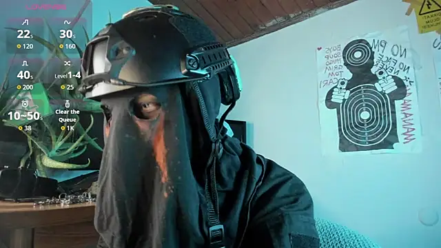 Snapshot of cos_operator chatting on September 30, 6:03 pm cos operator online show from September 30, 6:03 pm