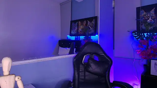 LucasCarterr  online show from November 12, 4:05 am