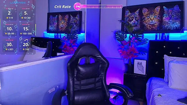 LucasCarterr  online show from November 15, 4:05 am