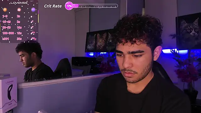 LucasCarterr  online show from December 2, 4:36 am