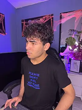 LucasCarterr  online show from October 29, 4:11 am