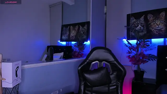 LucasCarterr  online show from November 19, 3:39 am