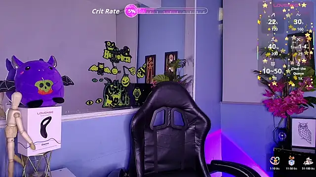 LucasCarterr  online show from October 21, 10:25 am