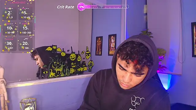 Snapshot of LucasCarterr_ chatting on September 28, 3:13 am LucasCarterr online show from September 28, 3:13 am
