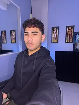 LucasCarterr  online show from October 30, 5:06 am