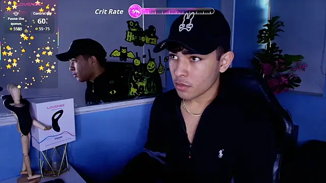Snapshot of LucasCarterr_ chatting on September 29, 12:00 pm LucasCarterr online show from September 29, 12:00 pm