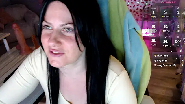 BellaStar84 online show from May 22, 8:23 am