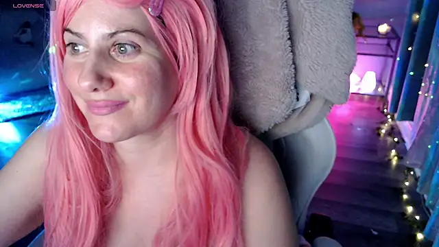 BellaStar84 online show from March 15, 3:35 am