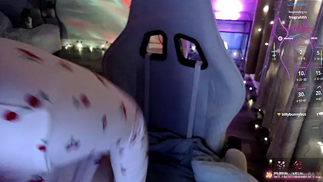 BellaStar84 online show from February 23, 11:22 am