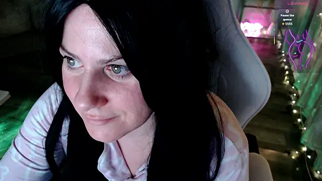 BellaStar84 online show from April 15, 7:14 am