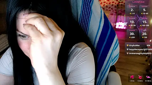 BellaStar84 online show from June 1, 6:24 am