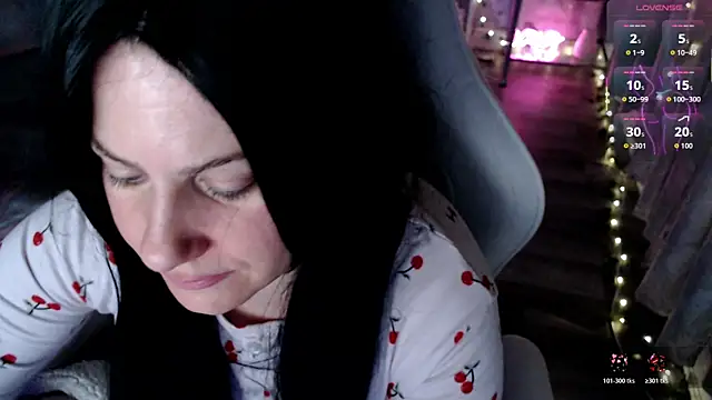 BellaStar84 online show from April 10, 7:26 am