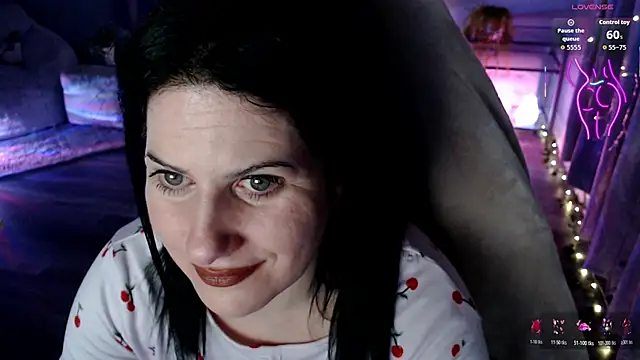 BellaStar84 online show from March 23, 11:10 am