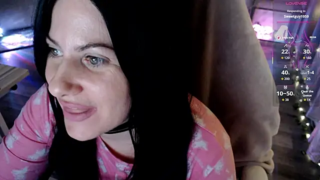 BellaStar84 online show from March 27, 10:16 am