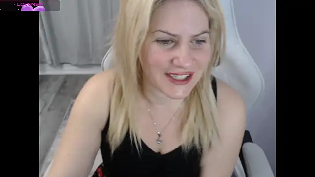 BellaStar84 online show from October 26, 8:37 am