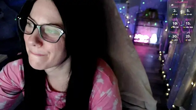 BellaStar84 online show from April 2, 7:48 am