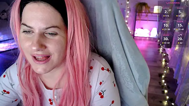 BellaStar84 online show from March 12, 10:52 am