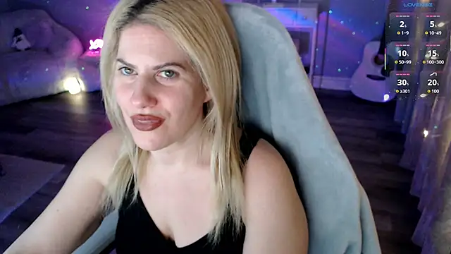 BellaStar84 online show from February 12, 12:16 pm