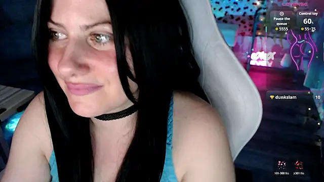 BellaStar84 online show from May 8, 6:39 am