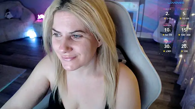 BellaStar84 online show from February 9, 11:52 am