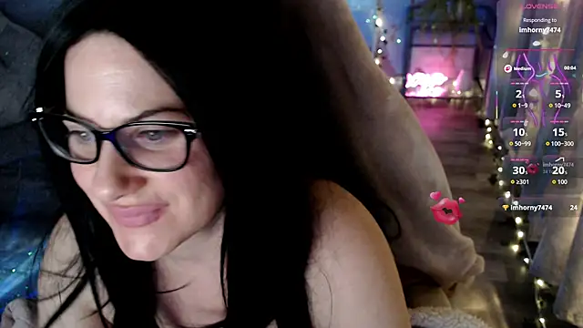 BellaStar84 online show from April 7, 7:21 am