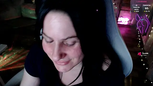 BellaStar84 online show from April 13, 7:23 am