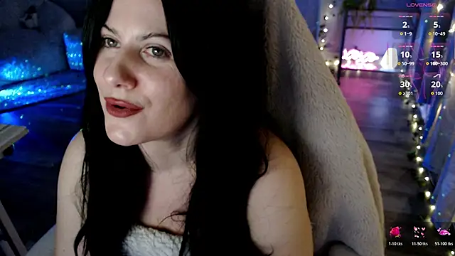 BellaStar84 online show from March 20, 11:22 am