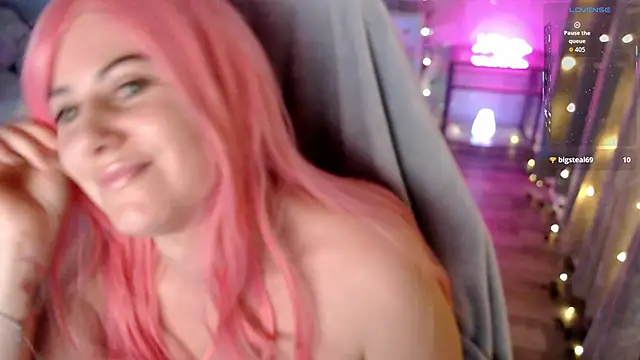 BellaStar84 online show from February 16, 12:26 pm